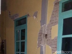 Guyon soal Gempa Situbondo, Pria Ini Dipanggil Polisi