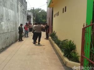 Cekcok Soal Sapi Berujung Tikaman Pisau Sang Jagal