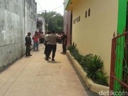 Cekcok Soal Sapi Berujung Tikaman Pisau Sang Jagal