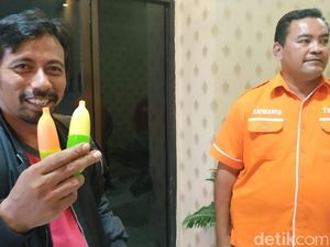 Dikira Makanan, Siswa SD di Mojokerto Tenggak Parfum Rasa Pisang