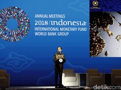 Ramalan Jokowi soal Game of Thrones yang Selesai Tahun Depan