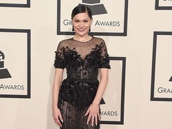 Kondisi Terkini Jessie J usai Jalani Mastektomi Lawan Kanker Payudara