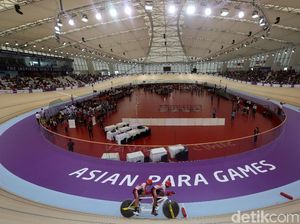 Kemenpora Sudah Terima Laporan Keuangan Asian Para Games 2018 Kemenpora Sudah Terima Laporan Keuangan Asian Para Games 2018