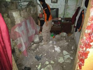 3 Kecamatan di Jembrana Bali Paling Terdampak Gempa Situbondo