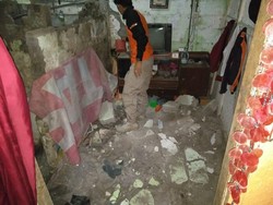 3 Kecamatan di Jembrana Bali Paling Terdampak Gempa Situbondo