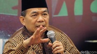 PKS Desak Konsekuensi Hukum ke Israel Usai Perlakuan Tak Manusiawi ke Relawan GSF
