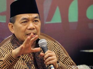 PKS Tak Setuju Pengawasan Data Pribadi Dikelola Pemerintah PKS Tak Setuju Pengawasan Data Pribadi Dikelola Pemerintah