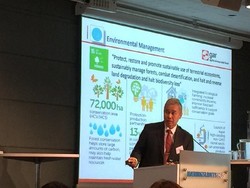 Indonesia Sebarkan Informasi Sawit Lestari ke Publik Norwegia