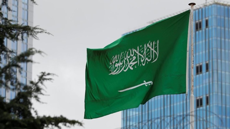 Arab Saudi Akan Eksekusi Mati 12 Tahanan Syiah Arab Saudi Akan Eksekusi Mati 12 Tahanan Syiah