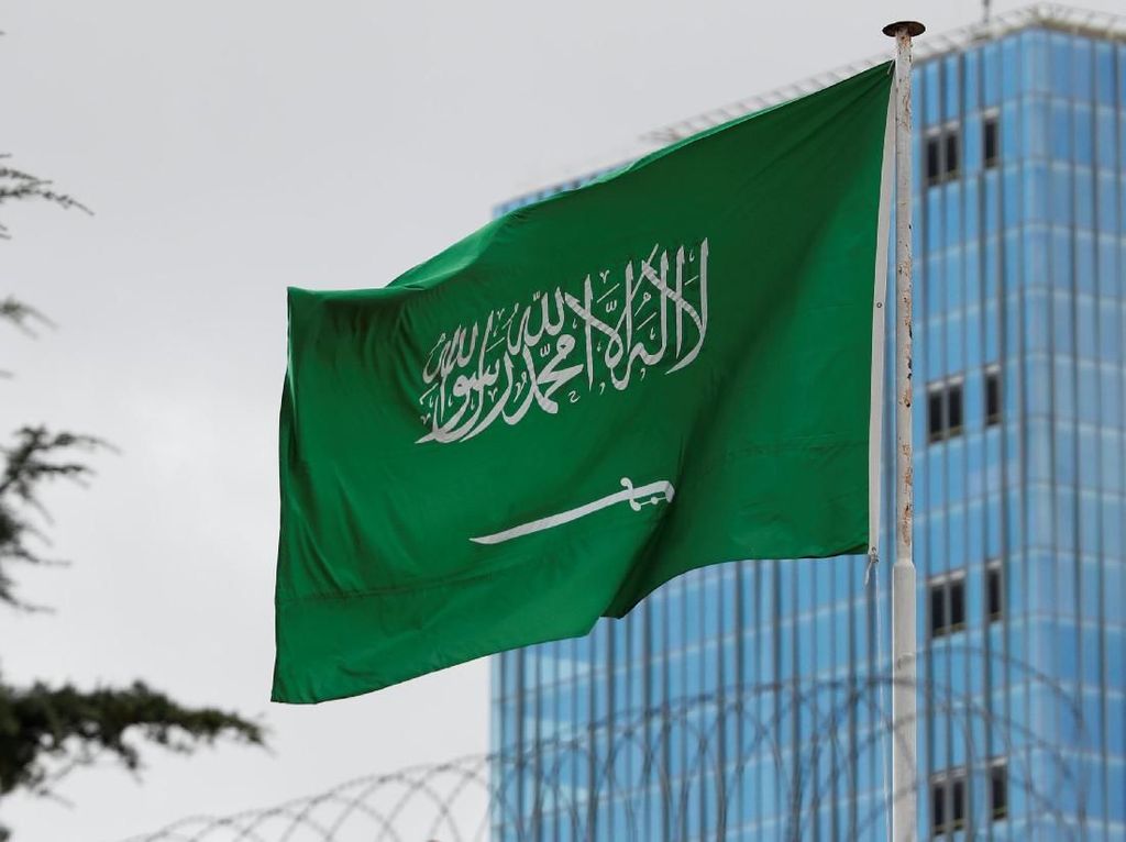 Arab Saudi Kutuk Serangan Houthi di Yaman yang Tewaskan 100 Orang Lebih Arab Saudi Kutuk Serangan Houthi di Yaman yang Tewaskan 100 Orang Lebih