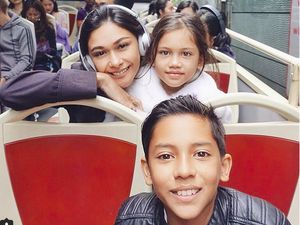 Nana Mirdad Pamit Sementara dari Instagram Nana Mirdad Pamit Sementara dari Instagram