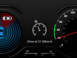 Ketika Masa Depan Tidak ada Lagi Lampu Lalu Lintas