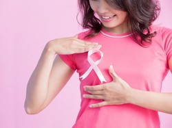 11 Penyebab Kanker Payudara, Gejala dan Cara Pencegahannya