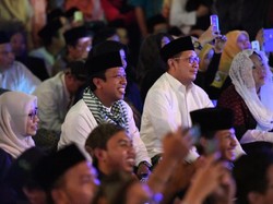 Rommy: Kreativitas Santri Tidak Pernah Lekang oleh Zaman