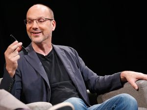Andy Rubin si Bapak Android Kembali Tersandung Skandal Seks Andy Rubin si Bapak Android Kembali Tersandung Skandal Seks
