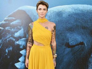 Cedera saat Syuting, Bintang Batwoman Ini Hampir Lumpuh