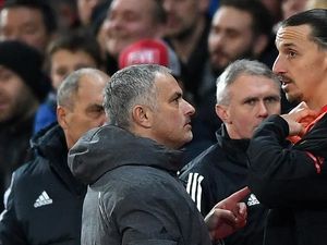 Ibra: Mourinho Masih Pelatih yang Tepat untuk MU