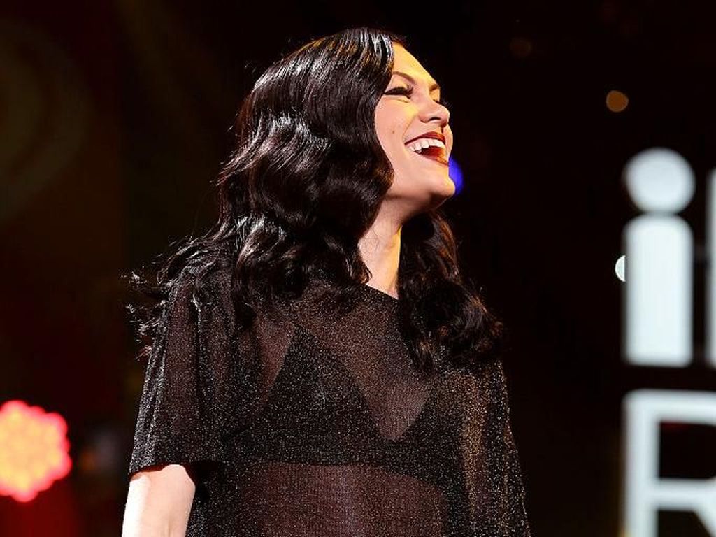 So Sweet! Jessie J Buat Lagu Cinta untuk Channing Tatum So Sweet! Jessie J Buat Lagu Cinta untuk Channing Tatum