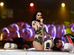 Jessie J Blak-blakan Soal Gangguan Mental yang Diidapnya