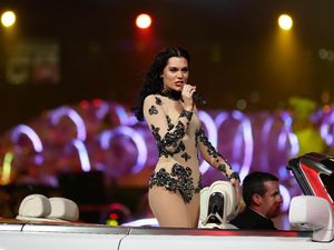 Jessie J Blak-blakan Soal Gangguan Mental yang Diidapnya Jessie J Blak-blakan Soal Gangguan Mental yang Diidapnya