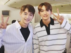 Sederet Idola K-Pop Ini Ternyata Punya Kembaran, Lho!