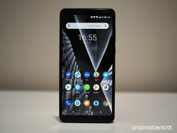 Ponsel Nokia Akhirnya Mendarat di Kandang iPhone