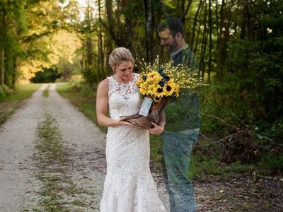 6 Pernikahan di 2018 yang Berakhir Sedih dan Bikin Haru