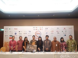 JNTO Gelar Japan Travel Fair, Tiket PP ke Jepang Mulai Rp 5,1 Juta