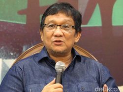 Inas Hanura: Hashim Lebih Tertarik Keluarga PKI ketimbang FPI atau HTI