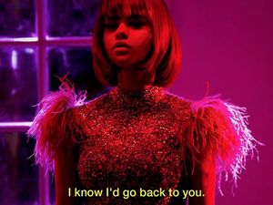 Kode dan Pelarian Selena Gomez dari Justin Bieber