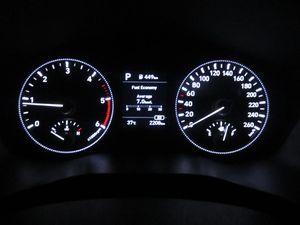 Mobil Hybrid Tidak Masuk Dalam Perpres