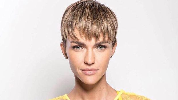 ruby rose