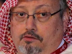 Misteri Tewasnya Khashoggi Mulai Terkuak! Misteri Tewasnya Khashoggi Mulai Terkuak!