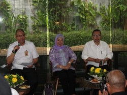 Tahun Politik, MPR Harap Media Buat Berita yang Tak Memecah Belah