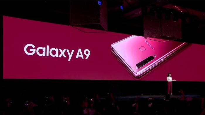 Foto: Samsung Foto: Samsung