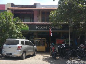 Warkop di Banda Aceh, Tempat Kongkow Semua Kalangan