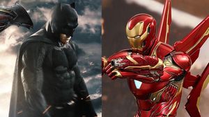 Siapakah Superhero Paling Kaya?