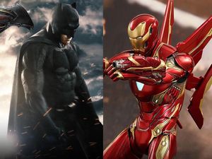 Siapakah Superhero Paling Kaya?