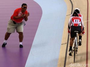 Kata NPC Soal Heboh Bonus Pelatih Asian Para Games Kata NPC Soal Heboh Bonus Pelatih Asian Para Games