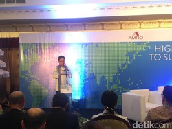 Di IMF-WB, BI Sebut Indonesia Ideal untuk Kembangkan Fintech