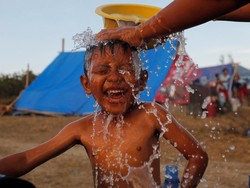 19 Keluarga Korban Bencana Palu Dapat Klaim Asuransi Rp 2,3 M