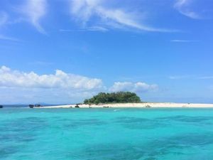 Pantai-pantai di Ujung Kulon yang Bikin Betah Liburan
