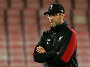 Liverpool Wajib Kalahkan Fulham untuk Bungkam Kritik