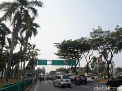 Orang Ini Nih yang Punya BSD