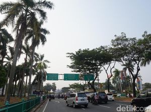 Orang Ini Nih yang Punya BSD Orang Ini Nih yang Punya BSD