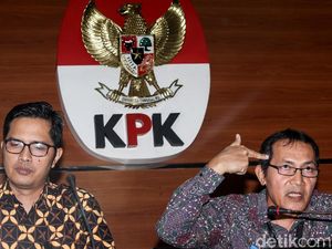 KPK Tetapkan Bupati Malang Jadi Tersangka Suap dan Gratifikasi