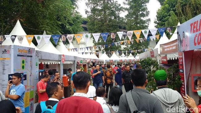 Yuk Kunjungi Ngopi Saraosna, Ada 10 Ribu Cup Kopi Gratis Yuk Kunjungi Ngopi Saraosna, Ada 10 Ribu Cup Kopi Gratis