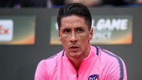 Di Spanyol, Atletico Madrid punya akademi yang bisa dibilang di papan atas. Tengok saja pemain-pemain yang lahir dari sana: Fernando Torres, David de Gea, Saul Niguez, Koke, atau Lucas Hernandez. (Foto: Maja Hitij/Getty Images)
