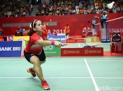 Pelatnas NPC Disetop, Atlet Para Badminton Ini Pilih Tetap di Solo