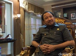 KPAI Sorot Perlakuan Anak di Kampung Idiot, Ini Kata Bupati Ipong